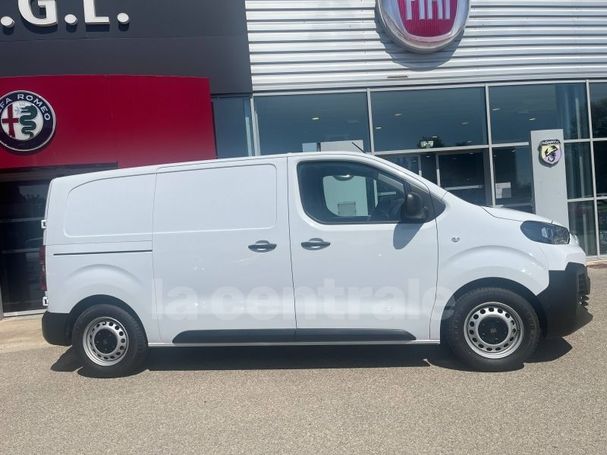 Fiat Scudo 107 kW image number 1