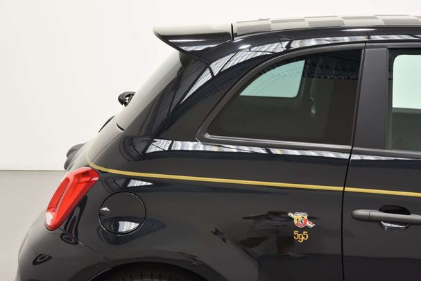 Abarth 595 121 kW image number 31