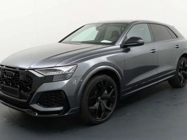 Audi RSQ8 4.0 quattro 441 kW image number 1