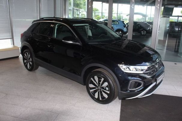 Volkswagen T-Roc 1.0 TSI T-Roc 81 kW image number 3