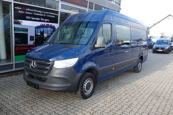 Mercedes-Benz Sprinter 316 CDi 120 kW image number 1