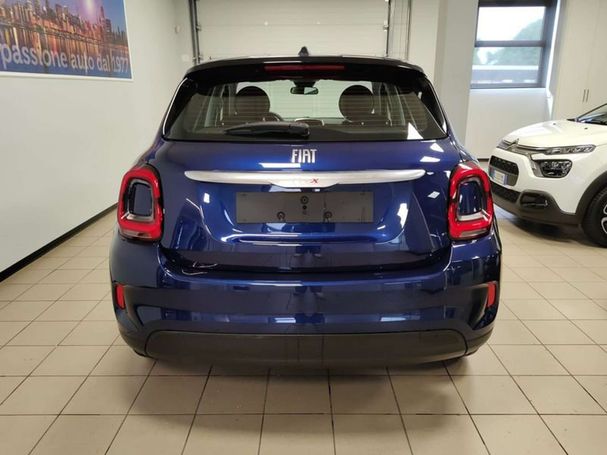 Fiat 500X 1.3 MultiJet 70 kW image number 4