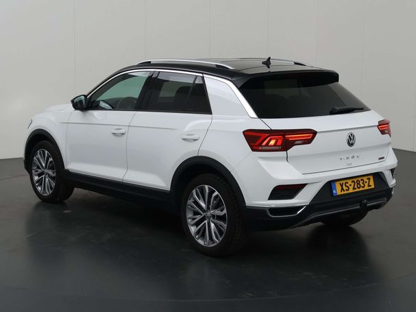 Volkswagen T-Roc 2.0 TSI 4Motion Sport DSG 140 kW image number 22