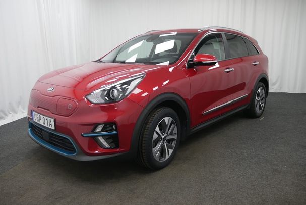 Kia Niro e 64 kWh 152 kW image number 1