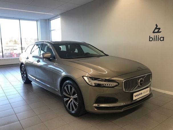 Volvo V90 AWD T6 261 kW image number 1