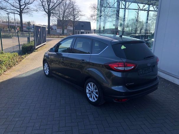 Ford C-Max TDCi Titanium 88 kW image number 4