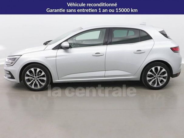 Renault Megane 103 kW image number 23