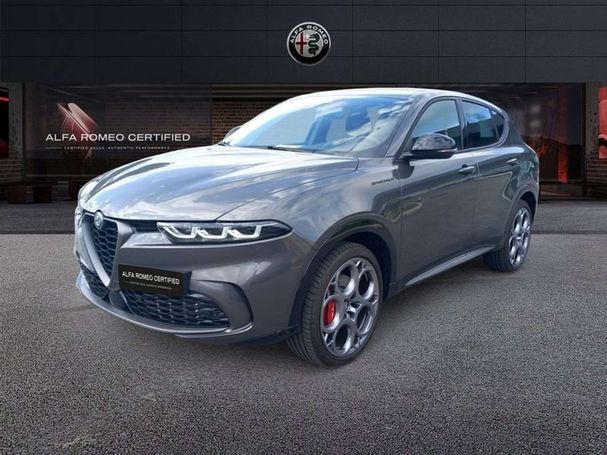 Alfa Romeo Tonale 206 kW image number 1