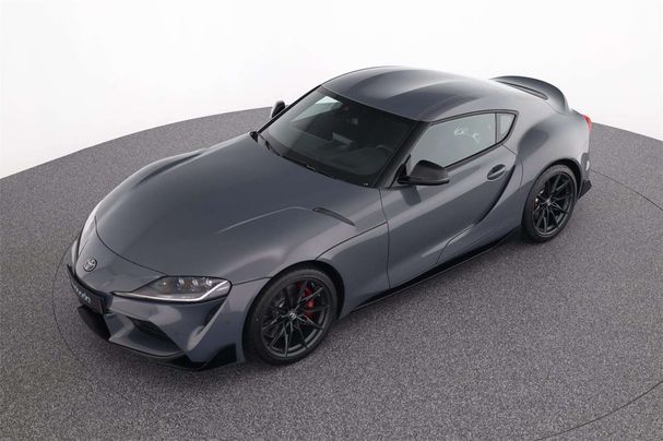 Toyota Supra 250 kW image number 8