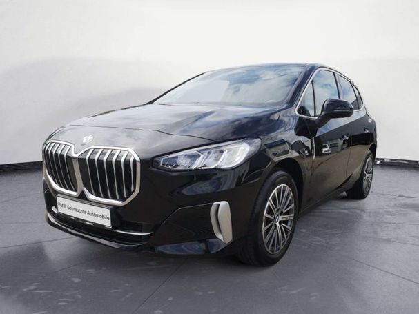 BMW 218i 100 kW image number 1