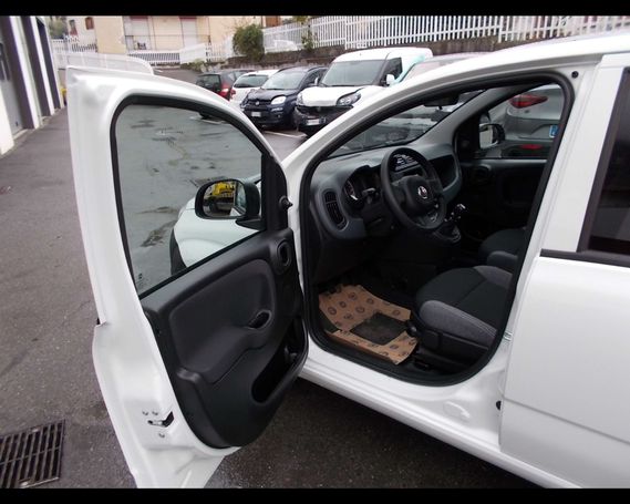 Fiat Panda 1.0 Hybrid 51 kW image number 5