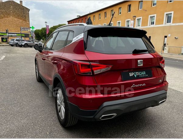 Seat Arona 1.0 TSI FR 81 kW image number 15