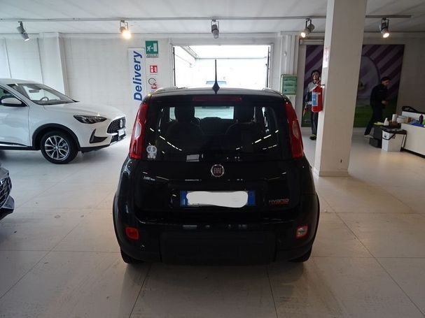 Fiat Panda 1.0 Hybrid 51 kW image number 4