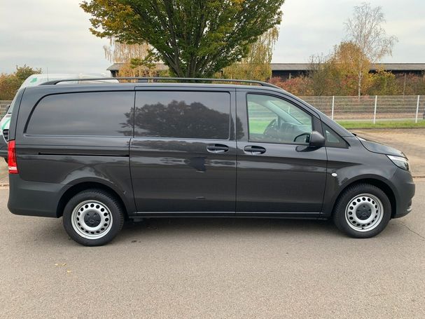 Mercedes-Benz Vito 116 120 kW image number 5