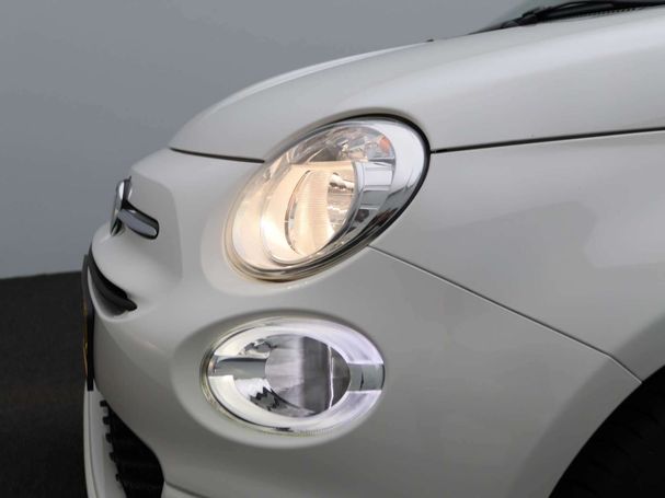 Fiat 500 0.9 TwinAir 63 kW image number 15