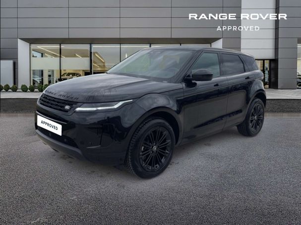 Land Rover Range Rover Evoque 201 kW image number 1