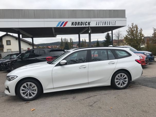 BMW 330d Touring Sport xDrive 210 kW image number 6