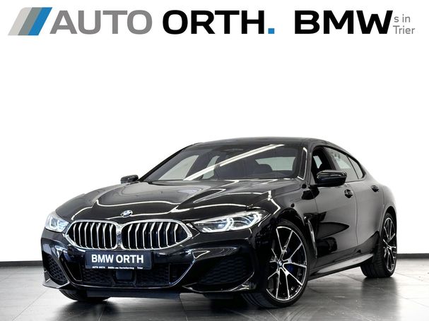 BMW 840d xDrive 235 kW image number 2