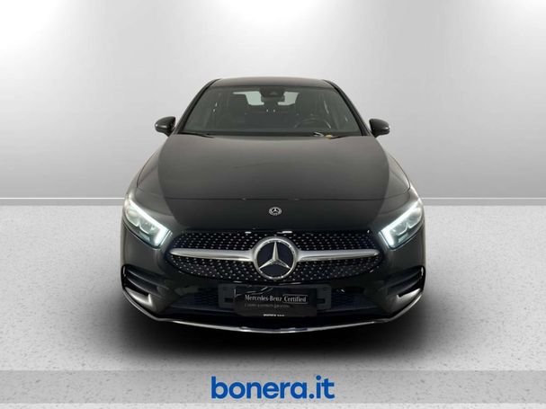 Mercedes-Benz A 180 d 85 kW image number 3