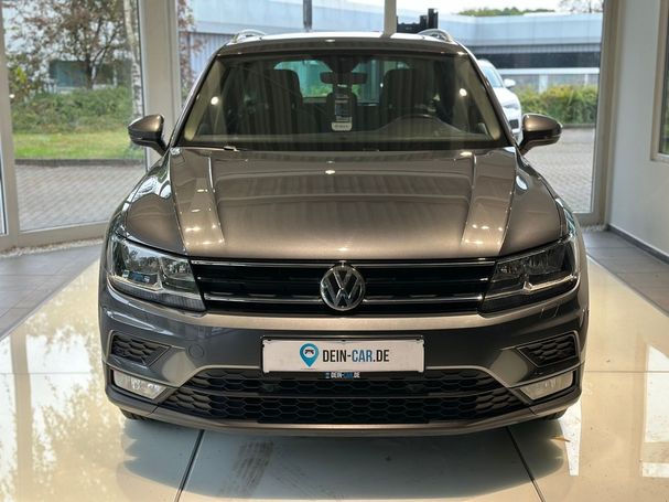 Volkswagen Tiguan DSG 110 kW image number 5