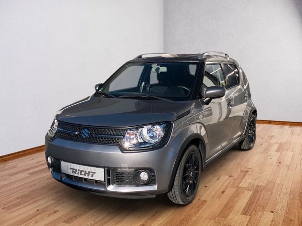 Suzuki Ignis Comfort 66 kW image number 1