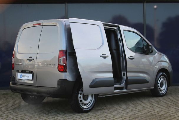 Citroen Berlingo M 100 75 kW image number 8