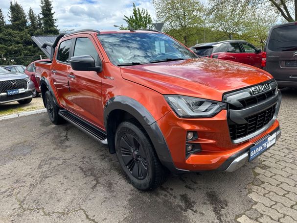 Isuzu D-Max Double Cab 120 kW image number 3