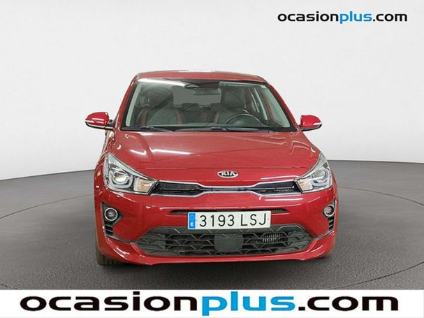 Kia Rio 1.0 T-GDi 100 74 kW image number 15