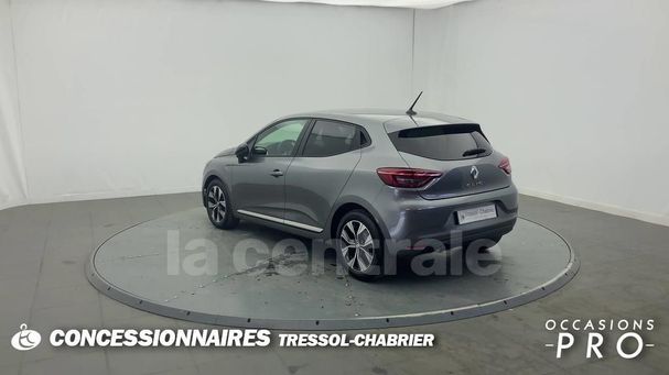 Renault Clio TCe 90 66 kW image number 5