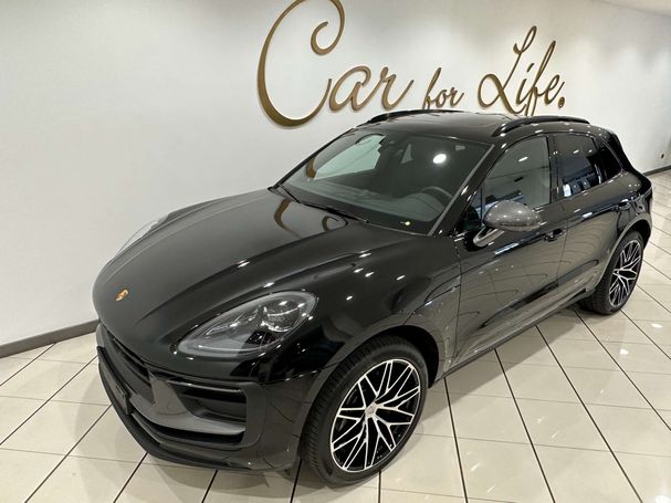 Porsche Macan 195 kW image number 6