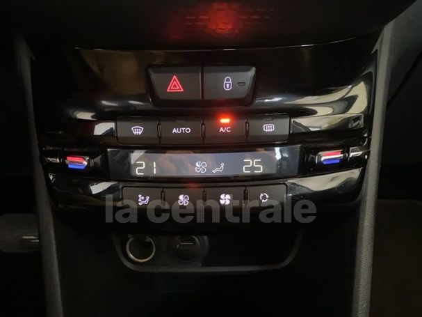 Peugeot 2008 PureTech 110 EAT6 Allure 81 kW image number 33