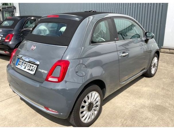 Fiat 500C 51 kW image number 3