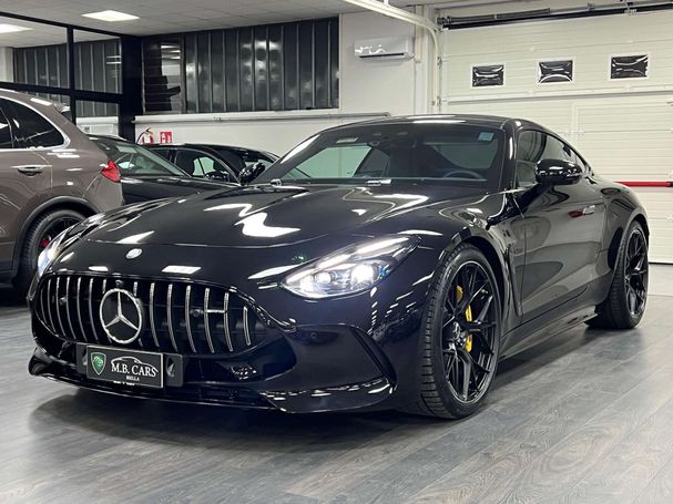 Mercedes-Benz AMG GT 63 Premium Plus 4Matic+ 430 kW image number 1