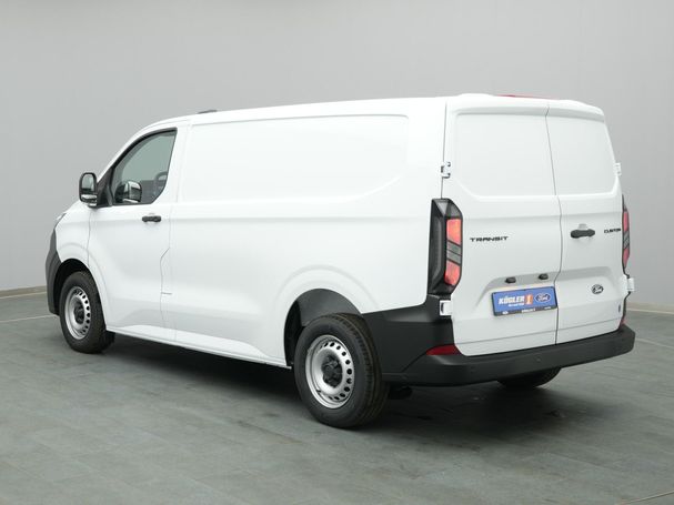 Ford Transit Custom 280 L1H1 81 kW image number 18