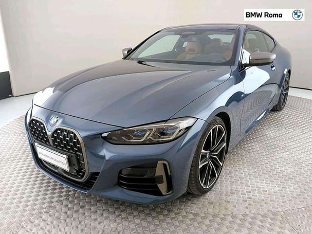 BMW 440i xDrive 275 kW image number 1