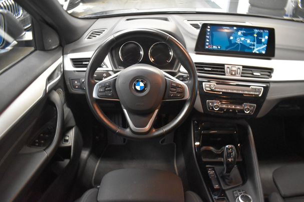 BMW X2 xDrive 140 kW image number 3