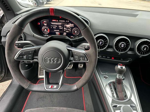 Audi TT 40 TFSI S tronic S-line 145 kW image number 11