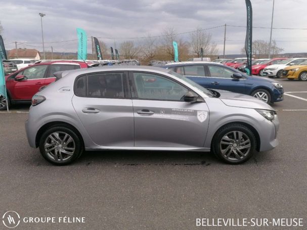 Peugeot 208 BlueHDi 100 75 kW image number 20