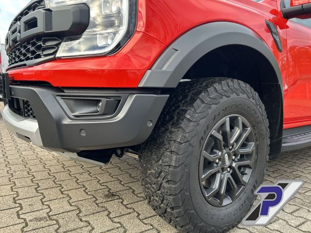 Ford Ranger Raptor 3.0 EcoBoost 215 kW image number 9