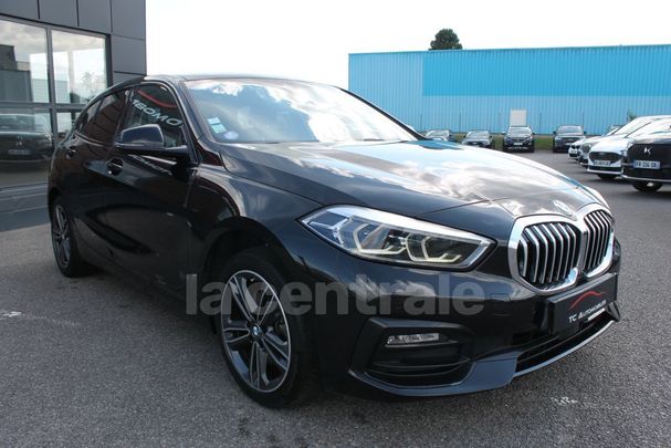 BMW 118i 103 kW image number 2