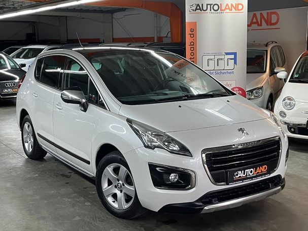 Peugeot 3008 88 kW image number 4