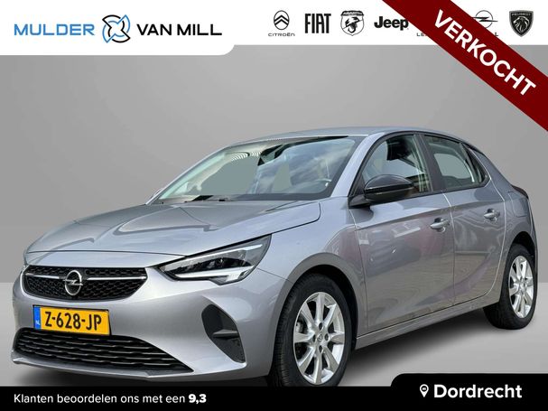 Opel Corsa 1.2 55 kW image number 1