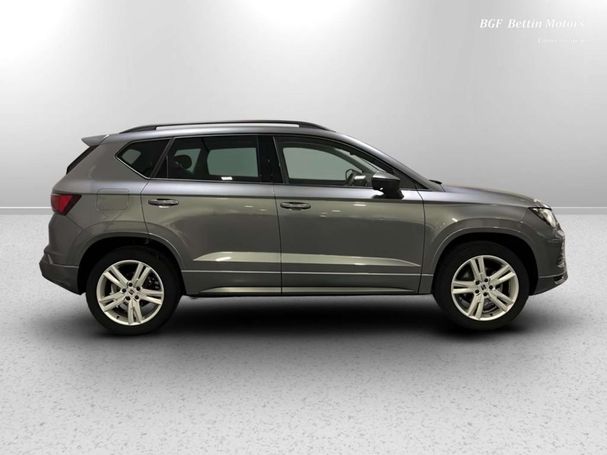 Seat Ateca 1.0 TSI 81 kW image number 3