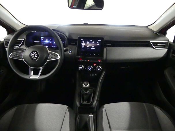 Renault Clio TCe 90 66 kW image number 17