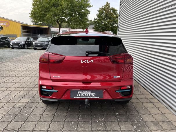 Kia Niro 150 kW image number 6