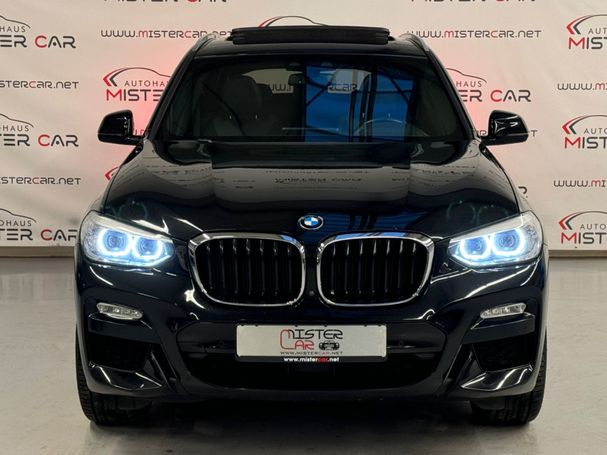 BMW X3 xDrive30d M Sport 195 kW image number 7