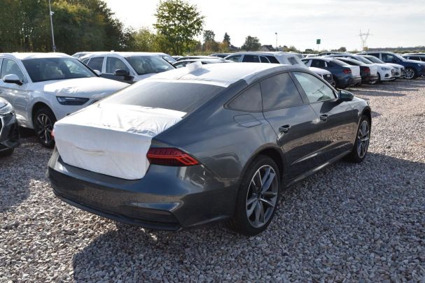 Audi A7 180 kW image number 4