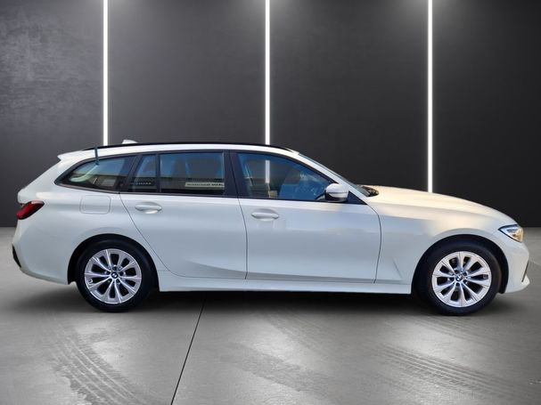 BMW 320d Touring 140 kW image number 3