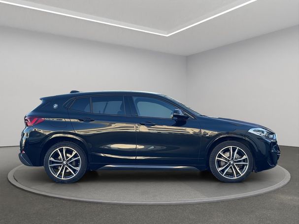 BMW X2 xDrive25e M Sport X 162 kW image number 3