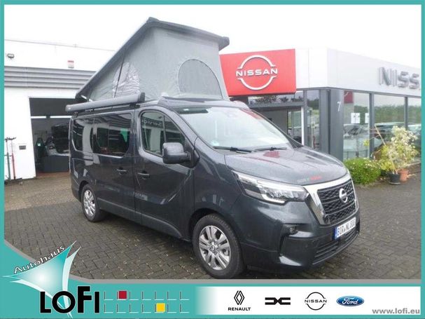 Nissan Primastar Seaside by dCi 170 125 kW image number 2